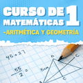 Matemáticas 1 - Aritmética y Geometría