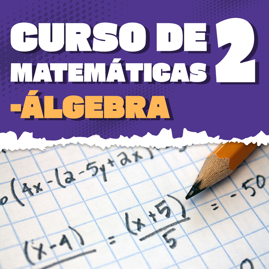 Curso Completo de Matemáticas desde Cero